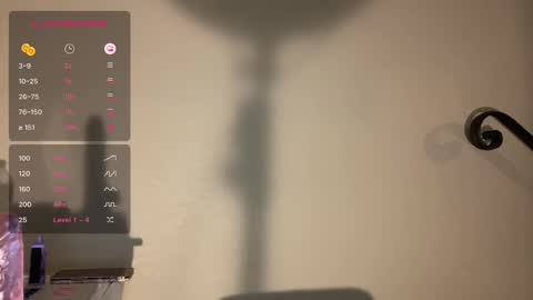 Snapshot of girlofurdreamsxxxxox chatting on February 25, 2025, 10:39 pm Camille online show from February 25, 2025, 10:39 pm