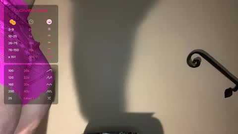 Snapshot of girlofurdreamsxxxxox chatting on February 27, 2025, 2:21 am Camille online show from February 27, 2025, 2:21 am