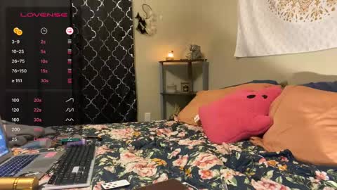 Snapshot of girlofurdreamsxxxxox chatting on March 11, 2025, 11:26 pm Camille online show from March 11, 2025, 11:26 pm