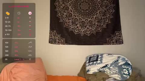 Snapshot of girlofurdreamsxxxxox chatting on September 9, 2025, 5:01 pm Camille online show from September 9, 2025, 5:01 pm