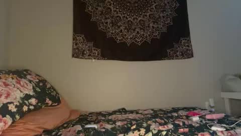 Snapshot of girlofurdreamsxxxxox chatting on October 14, 2025, 1:45 pm Camille online show from October 14, 2025, 1:45 pm