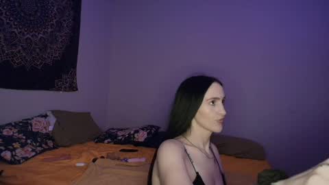 Camille online show from April 3, 2026, 5:33 pm