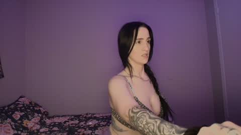 Camille online show from June 20, 2026, 9:28 pm