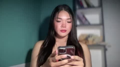 Snapshot of girlsweet_preciousxoxo chatting on November 27, 2025, 2:19 pm Precious online show from November 27, 2025, 2:19 pm