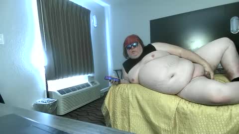 Girth online show from December 7, 2024, 7:21 pm