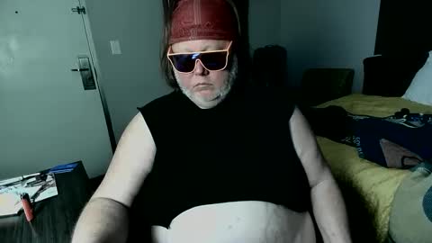 Girth online show from January 19, 2025, 5:26 am