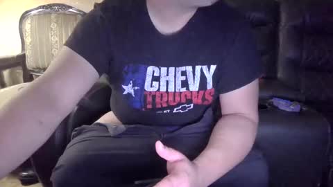 GirthySausage online show from January 7, 2025, 8:45 am