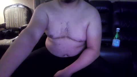 GirthySausage online show from March 9, 2025, 8:40 am