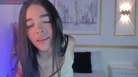 Snapshot of gise_morin chatting on March 24, 2026, 2:05 am G I S E online show from March 24, 2026, 2:05 am