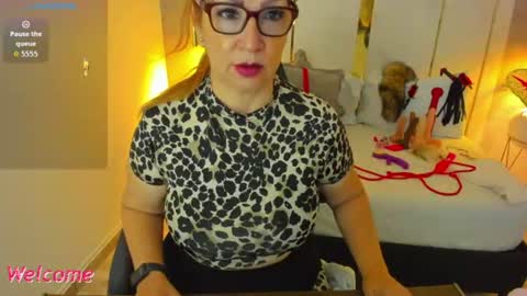 Gisella online show from July 18, 2026, 12:53 pm