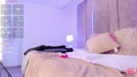 Snapshot of giselamaru chatting on February 10, 2025, 2:26 pm online show from February 10, 2025, 2:26 pm