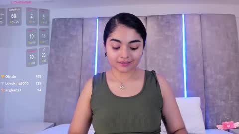 Snapshot of giselamaru chatting on February 15, 2025, 5:28 pm online show from February 15, 2025, 5:28 pm