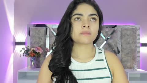 Snapshot of giselamaru chatting on February 20, 2025, 10:59 am online show from February 20, 2025, 10:59 am