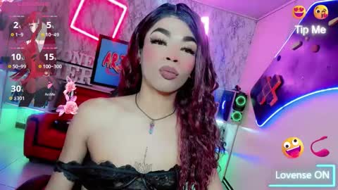 Gisel online show from January 13, 2026, 7:08 pm