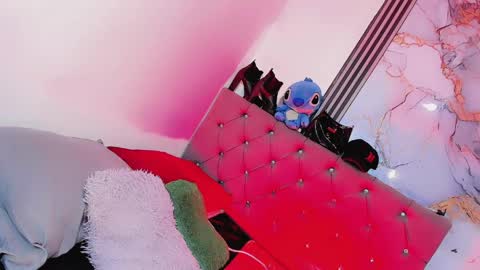 Snapshot of gisele_fox chatting on May 16, 2026, 7:34 pm Gisel online show from May 16, 2026, 7:34 pm