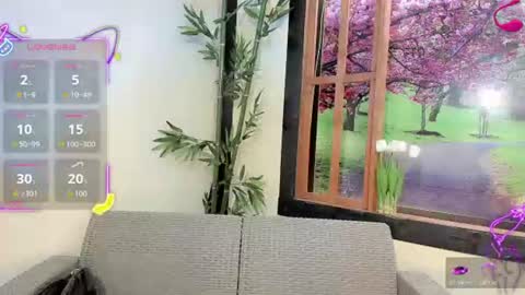 Snapshot of gisele_fox chatting on June 15, 2026, 8:22 pm Gisel online show from June 15, 2026, 8:22 pm