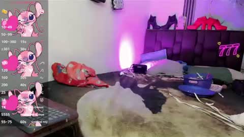Gisel online show from June 20, 2026, 7:27 pm