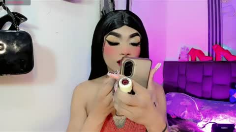 Gisel online show from June 30, 2026, 3:51 am