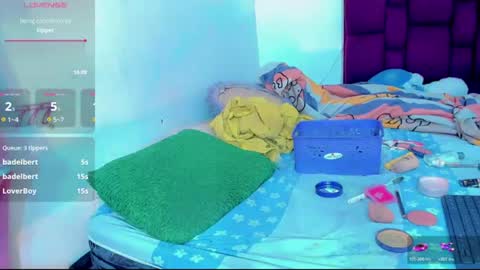Gisel online show from July 28, 2026, 7:39 pm