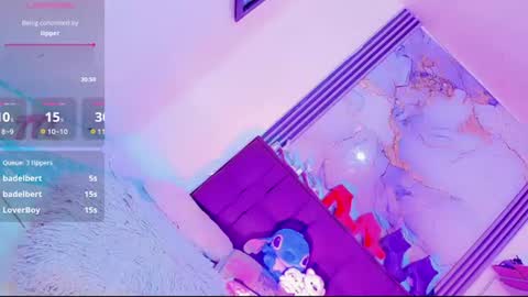 Gisel online show from July 28, 2026, 8:52 pm