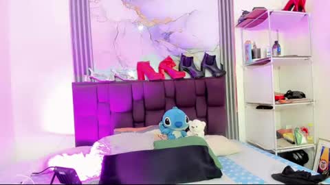 Gisel online show from July 30, 2026, 7:24 pm