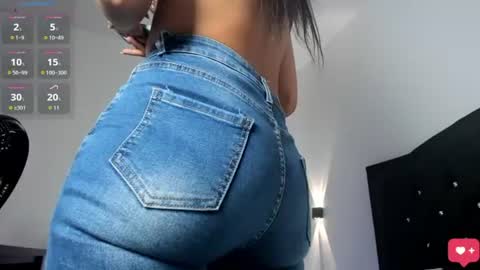 Gisell online show from June 13, 2026, 3:10 pm
