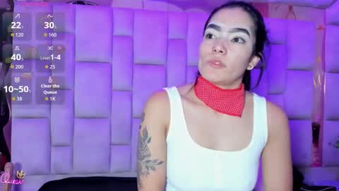 gisell_squirt online show from April 30, 2026, 2:01 pm