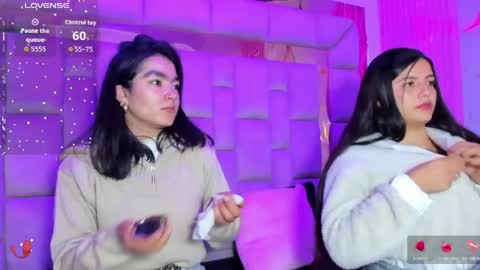 Snapshot of gisell_squirt chatting on May 9, 2026, 12:43 pm gisell_squirt online show from May 9, 2026, 12:43 pm