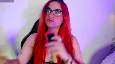 Giselle  online show from February 27, 2026, 5:29 am