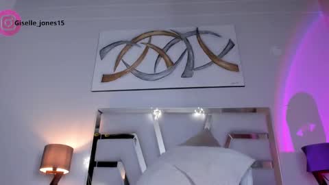 Snapshot of giselle_joness1 chatting on December 12, 2024, 2:00 pm Giselle online show from December 12, 2024, 2:00 pm