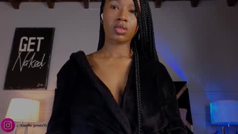 Snapshot of giselle_joness1 chatting on September 20, 2025, 10:16 am Giselle online show from September 20, 2025, 10:16 am