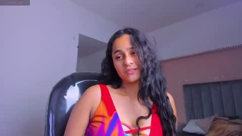 GISELLE ROLDAN online show from July 11, 2026, 4:04 am