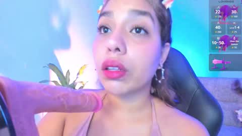 Snapshot of giselle_upp chatting on February 1, 2026, 3:27 am Giselle online show from February 1, 2026, 3:27 am