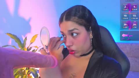 Snapshot of giselle_upp chatting on February 4, 2026, 3:12 am Giselle online show from February 4, 2026, 3:12 am