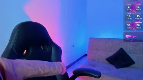 Snapshot of giselle_upp chatting on March 7, 2026, 5:04 am Giselle online show from March 7, 2026, 5:04 am