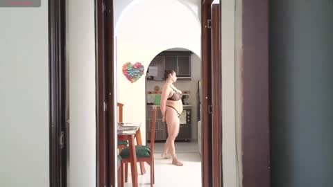 Giselle  online show from March 10, 2026, 2:55 pm