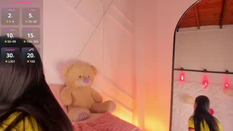 Snapshot of gisellepalmer_88 chatting on June 17, 2026, 6:31 pm GisellePalmer online show from June 17, 2026, 6:31 pm