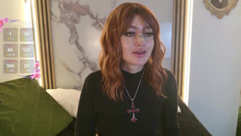 GISEL online show from December 18, 2025, 2:12 pm