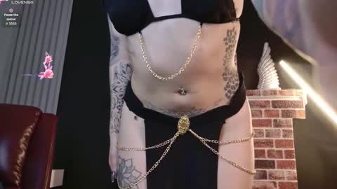 GISEL online show from January 8, 2026, 9:06 pm