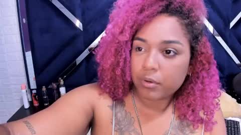 Gisselle online show from May 31, 2026, 7:37 pm