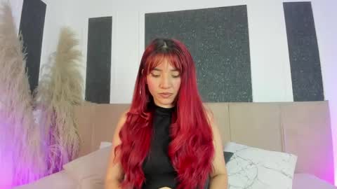Snapshot of gissy_palmer chatting on May 2, 2026, 9:14 am Gissy online show from May 2, 2026, 9:14 am