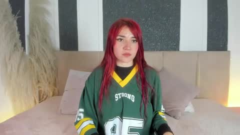 Snapshot of gissy_palmer chatting on May 21, 2026, 11:39 am Gissy online show from May 21, 2026, 11:39 am