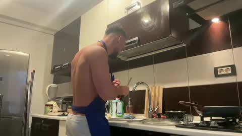 Snapshot of gitanoboy4 chatting on October 4, 2025, 6:00 am gitanoboy4 online show from October 4, 2025, 6:00 am