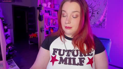 AlexaMillis online show from January 6, 2025, 9:11 pm