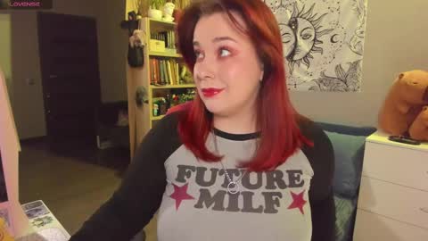 AlexaMillis online show from February 9, 2025, 7:30 pm