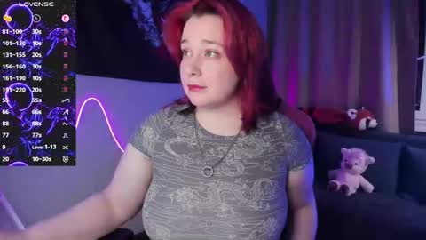 AlexaMillis online show from March 15, 2026, 10:05 pm