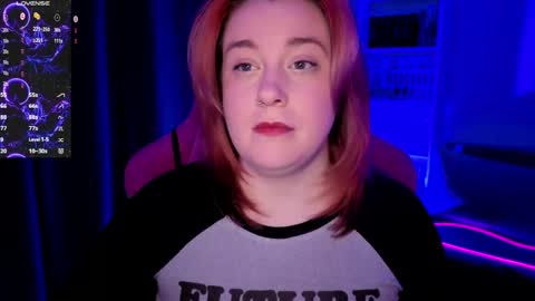 Snapshot of gitera_ chatting on May 9, 2026, 9:31 pm AlexaMillis online show from May 9, 2026, 9:31 pm