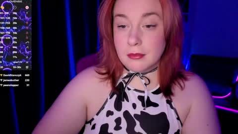 Snapshot of gitera_ chatting on May 10, 2026, 9:31 pm AlexaMillis online show from May 10, 2026, 9:31 pm
