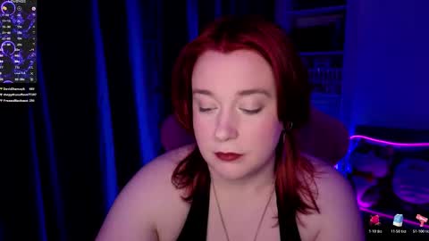 Snapshot of gitera_ chatting on May 13, 2026, 10:06 pm AlexaMillis online show from May 13, 2026, 10:06 pm