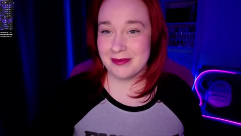 Snapshot of gitera_ chatting on May 14, 2026, 10:27 pm AlexaMillis online show from May 14, 2026, 10:27 pm